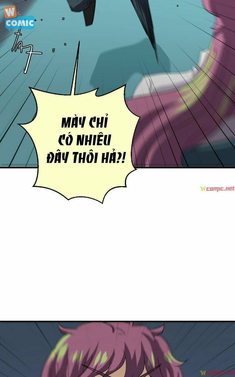 Đọc truyện Thế giới không hoàn hảo - Chap 194