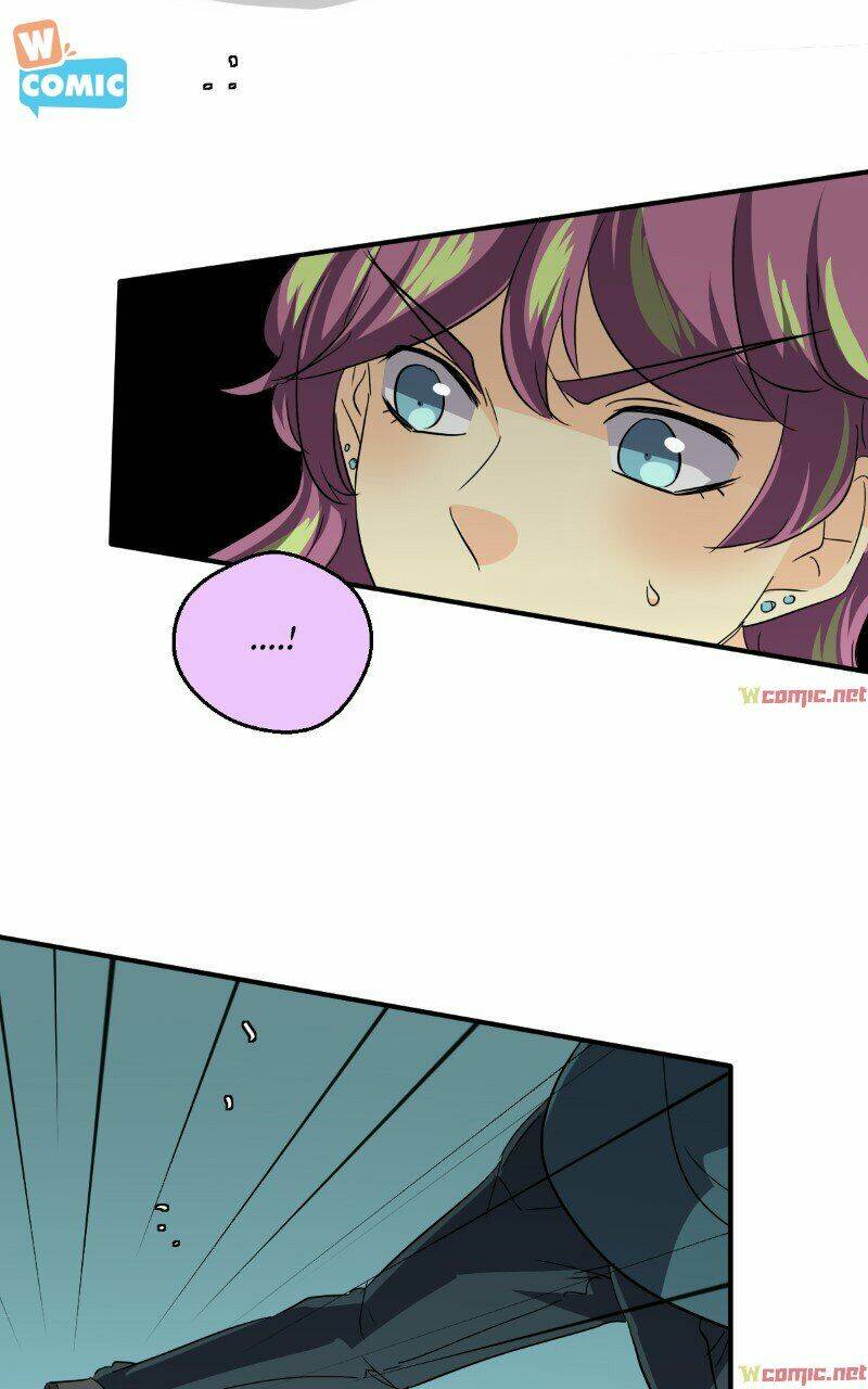 Đọc truyện Thế giới không hoàn hảo - Chap 194