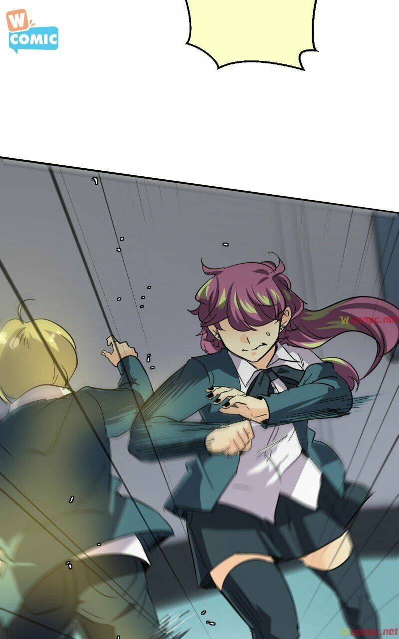 Đọc truyện Thế giới không hoàn hảo - Chap 194