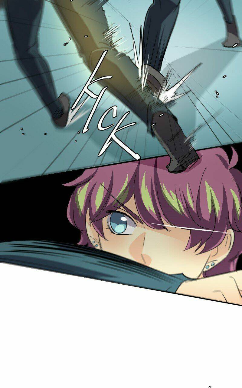 Đọc truyện Thế giới không hoàn hảo - Chap 194