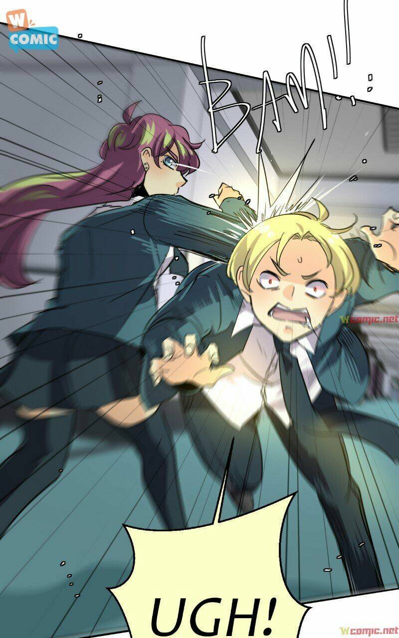 Đọc truyện Thế giới không hoàn hảo - Chap 194