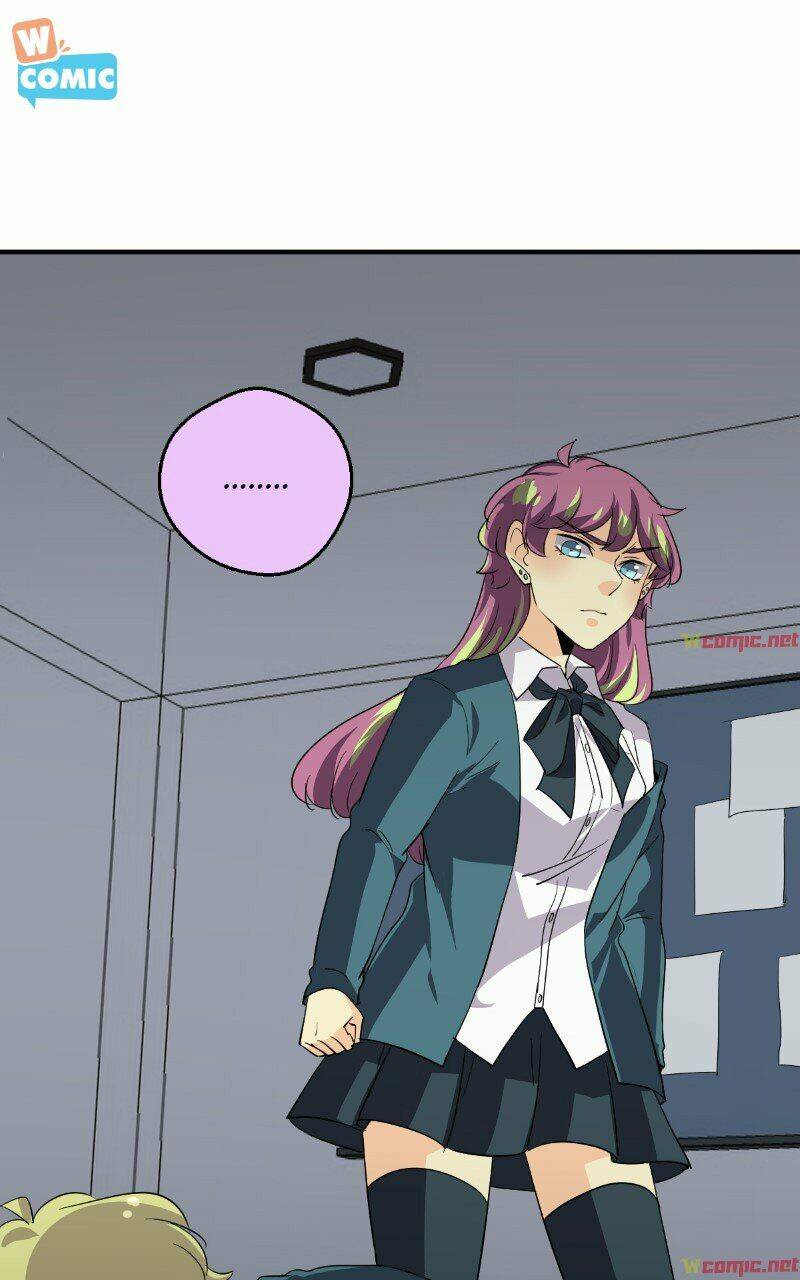 Đọc truyện Thế giới không hoàn hảo - Chap 194