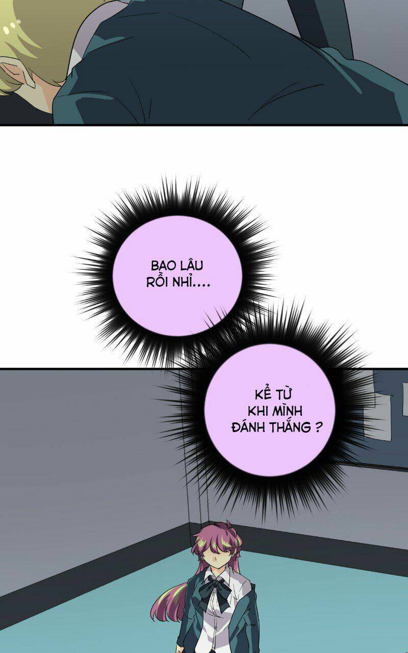 Đọc truyện Thế giới không hoàn hảo - Chap 194