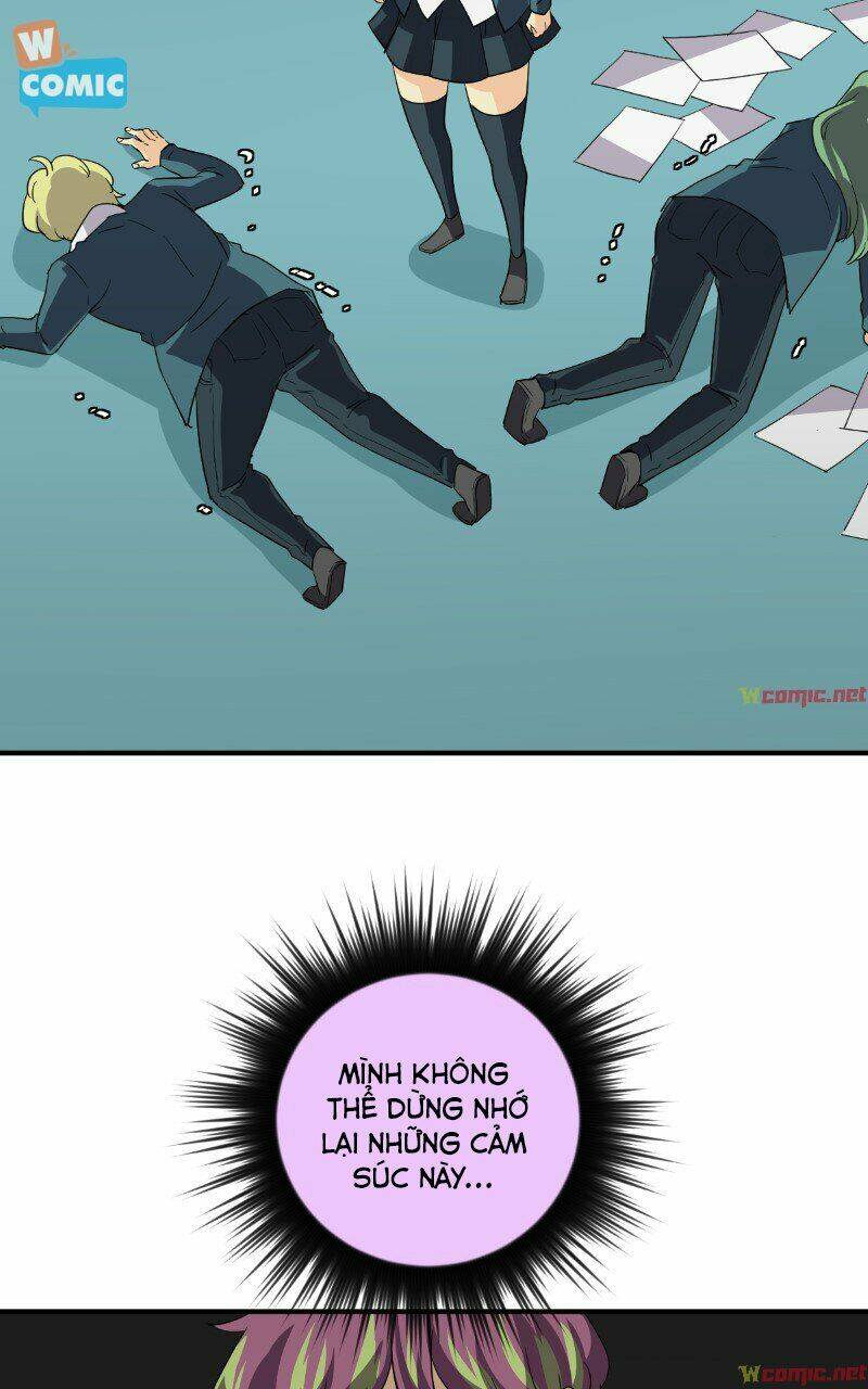 Đọc truyện Thế giới không hoàn hảo - Chap 194