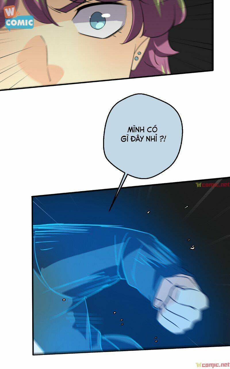 Đọc truyện Thế giới không hoàn hảo - Chap 194