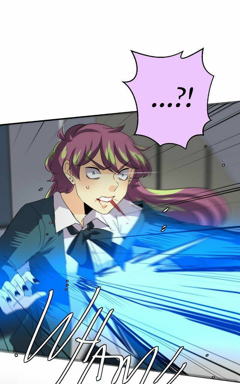 Đọc truyện Thế giới không hoàn hảo - Chap 194