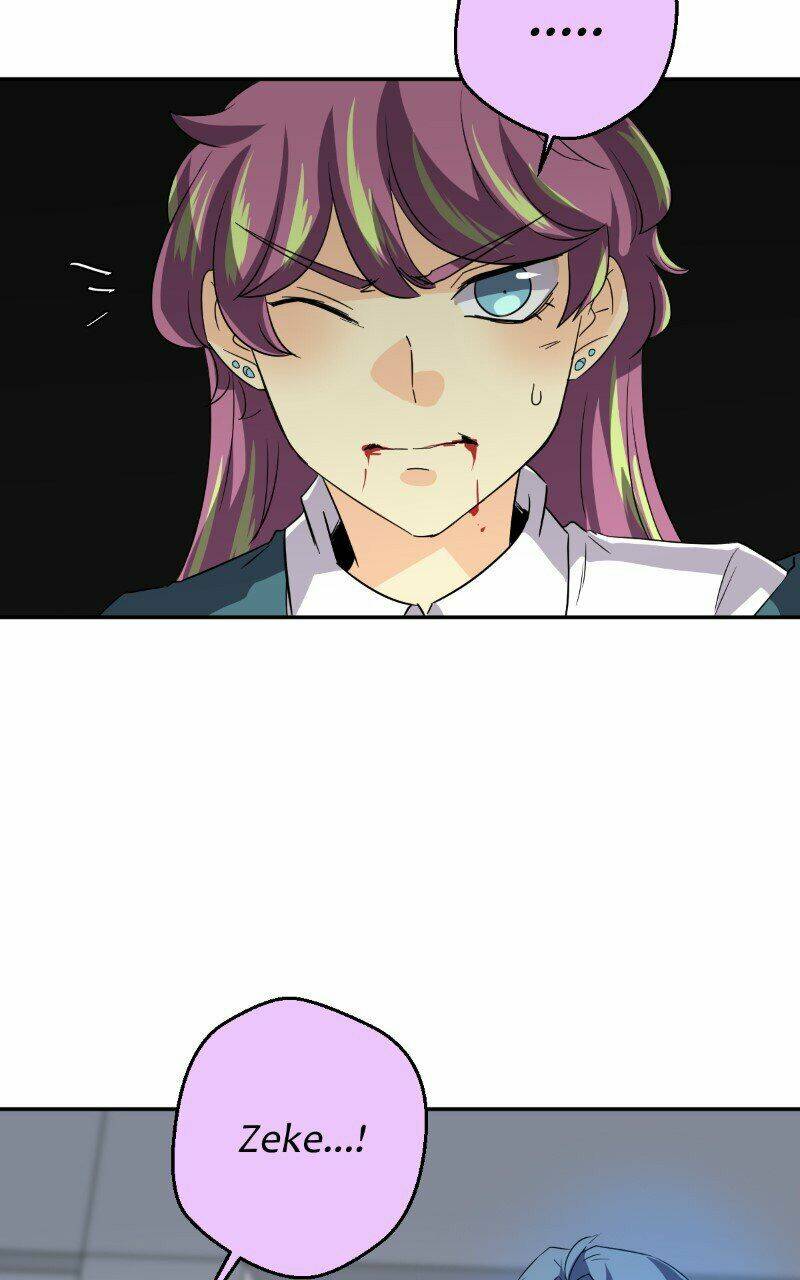 Đọc truyện Thế giới không hoàn hảo - Chap 194