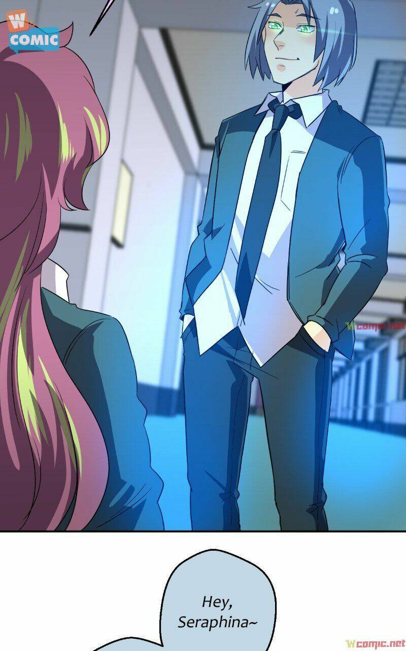 Đọc truyện Thế giới không hoàn hảo - Chap 194