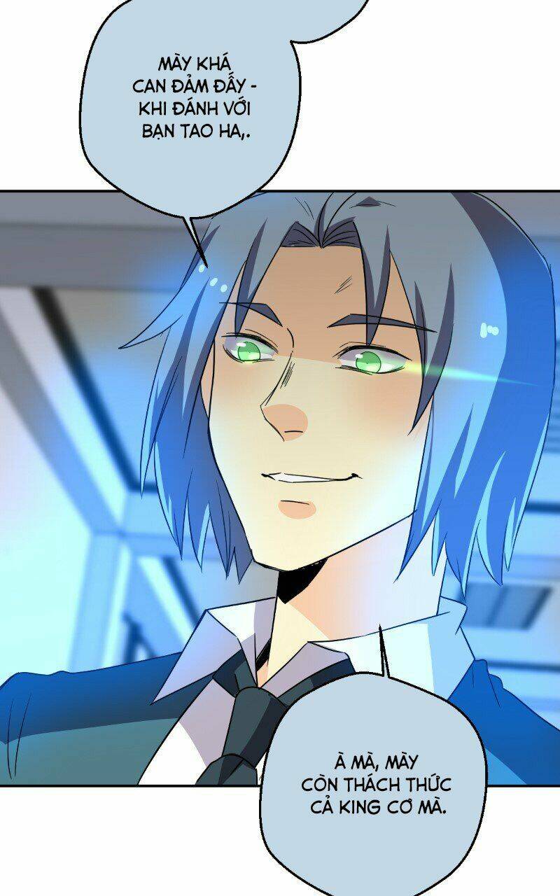 Đọc truyện Thế giới không hoàn hảo - Chap 194