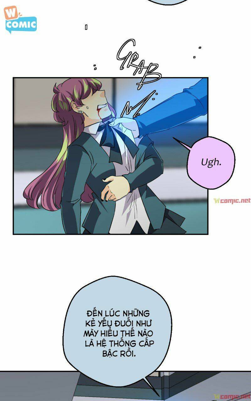 Đọc truyện Thế giới không hoàn hảo - Chap 194