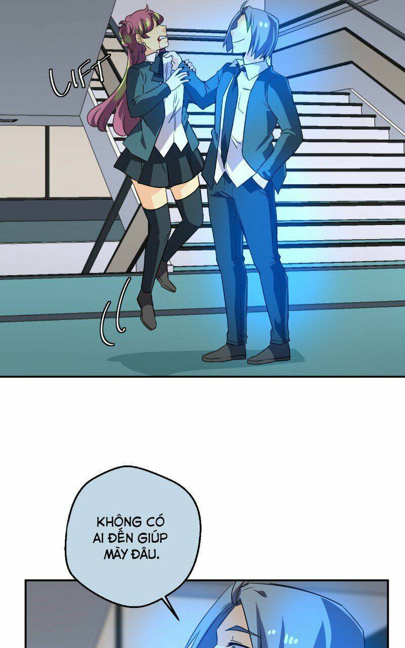 Đọc truyện Thế giới không hoàn hảo - Chap 194