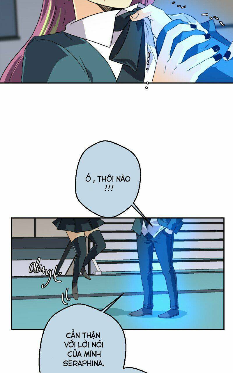 Đọc truyện Thế giới không hoàn hảo - Chap 194