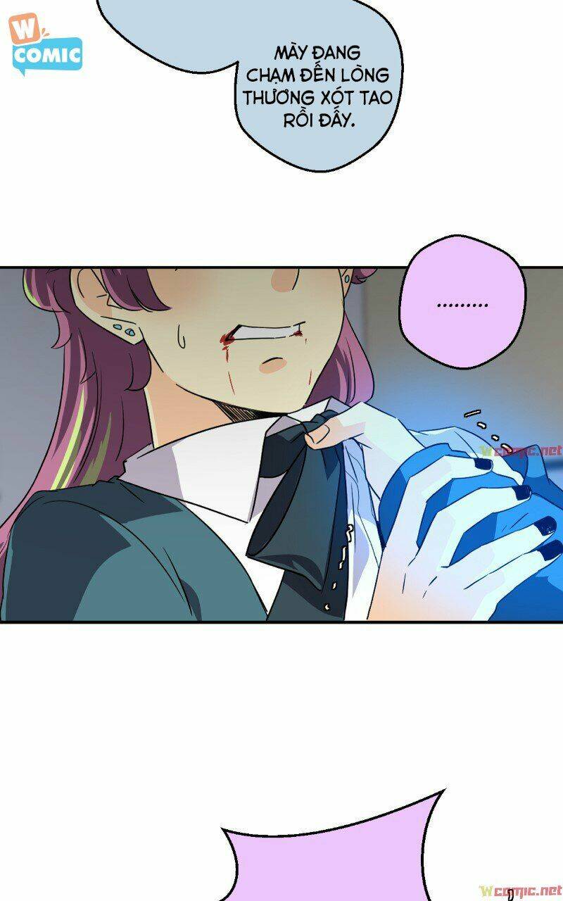 Đọc truyện Thế giới không hoàn hảo - Chap 194