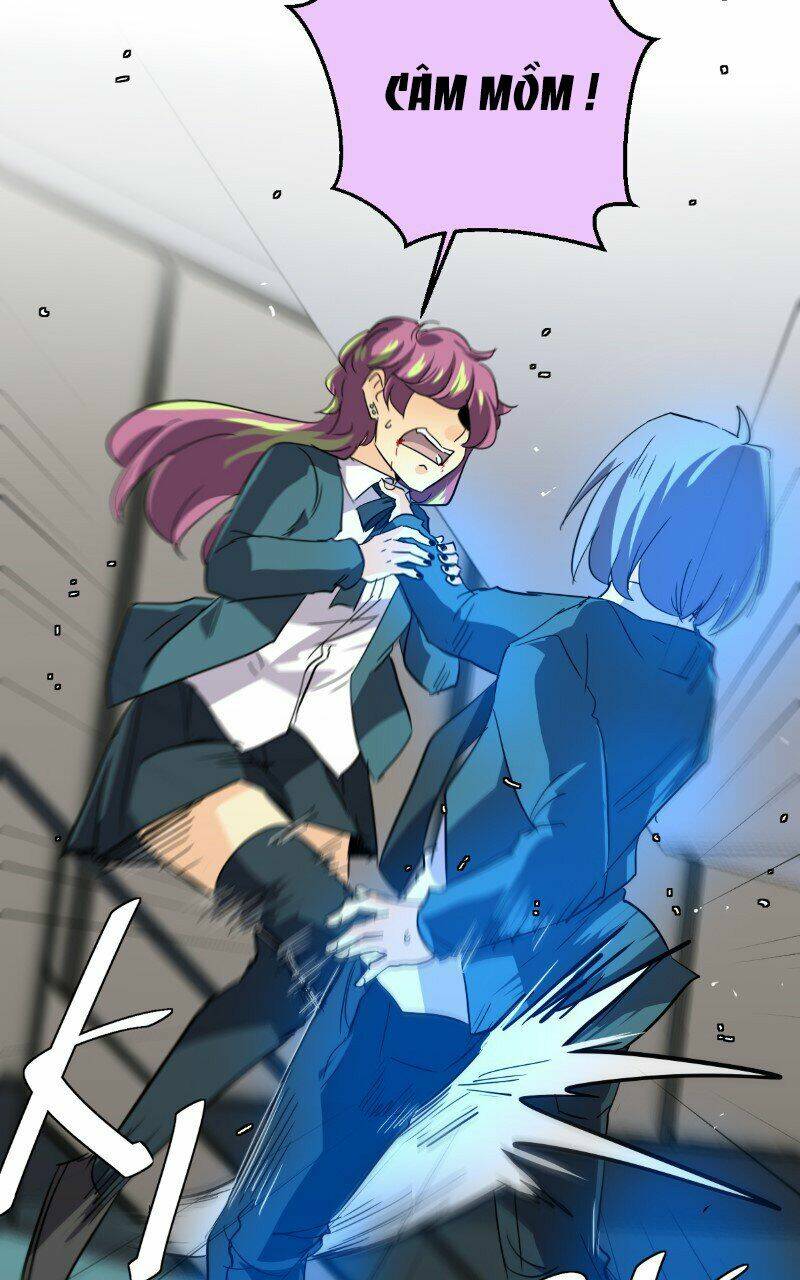 Đọc truyện Thế giới không hoàn hảo - Chap 194