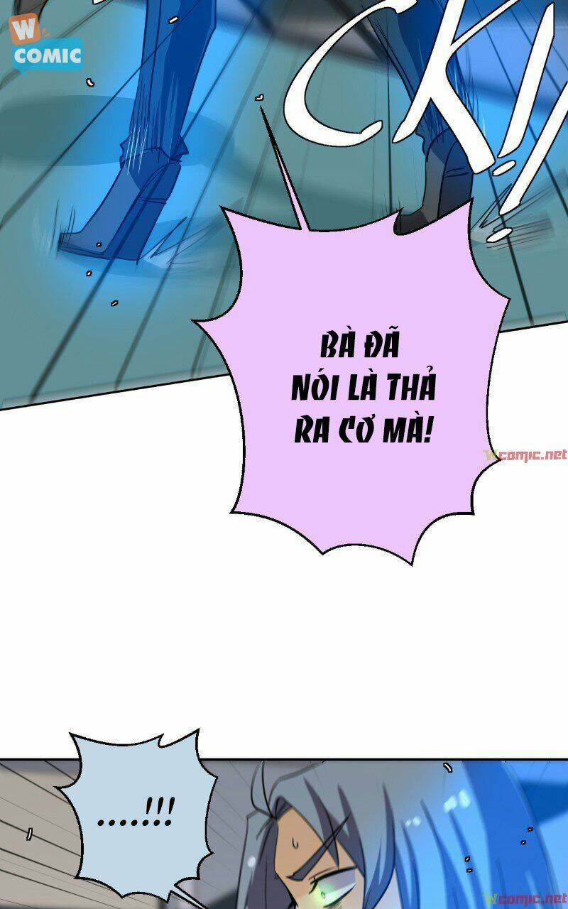 Đọc truyện Thế giới không hoàn hảo - Chap 194