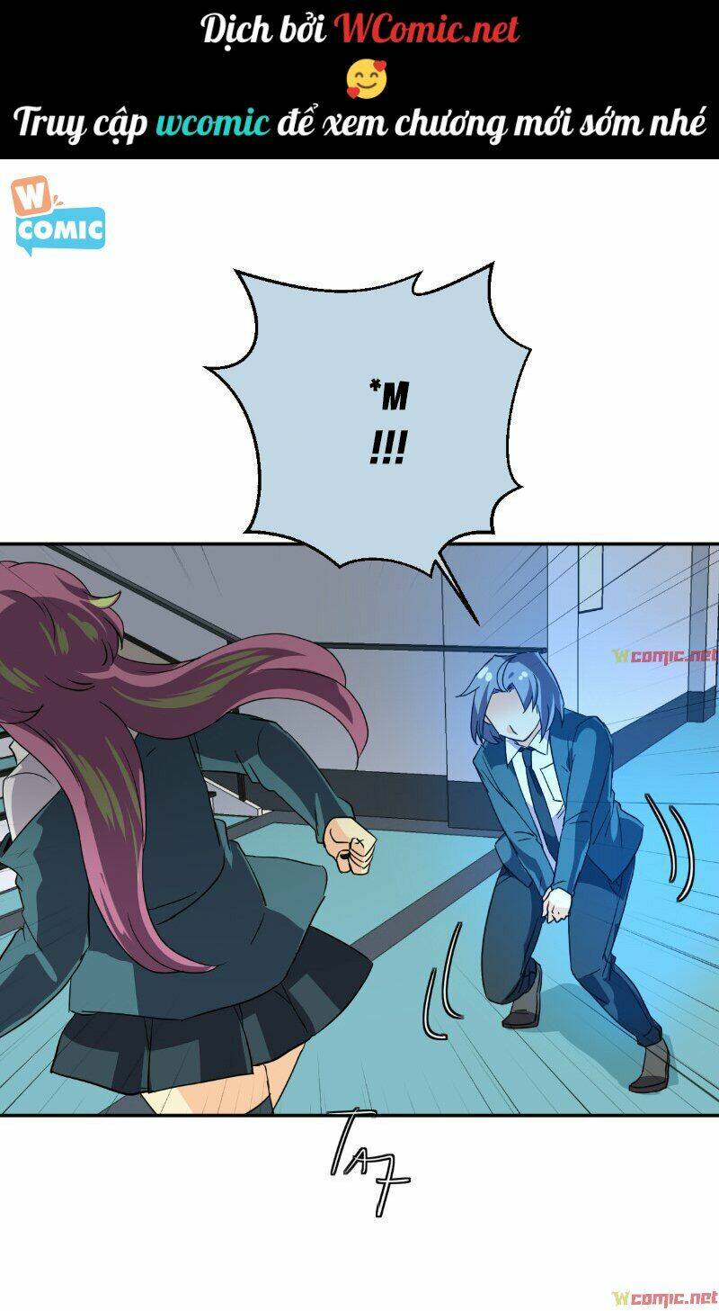 Đọc truyện Thế giới không hoàn hảo - Chap 194