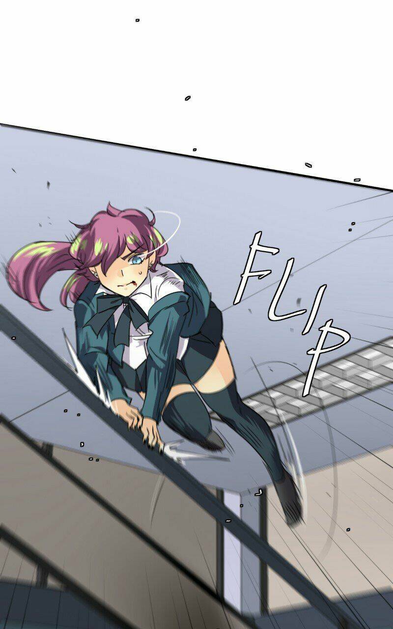 Đọc truyện Thế giới không hoàn hảo - Chap 194