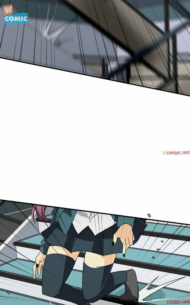 Đọc truyện Thế giới không hoàn hảo - Chap 194