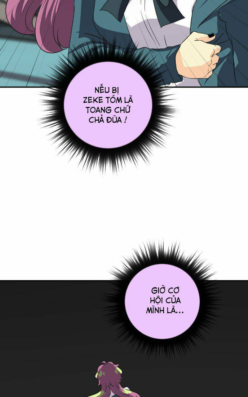 Đọc truyện Thế giới không hoàn hảo - Chap 194