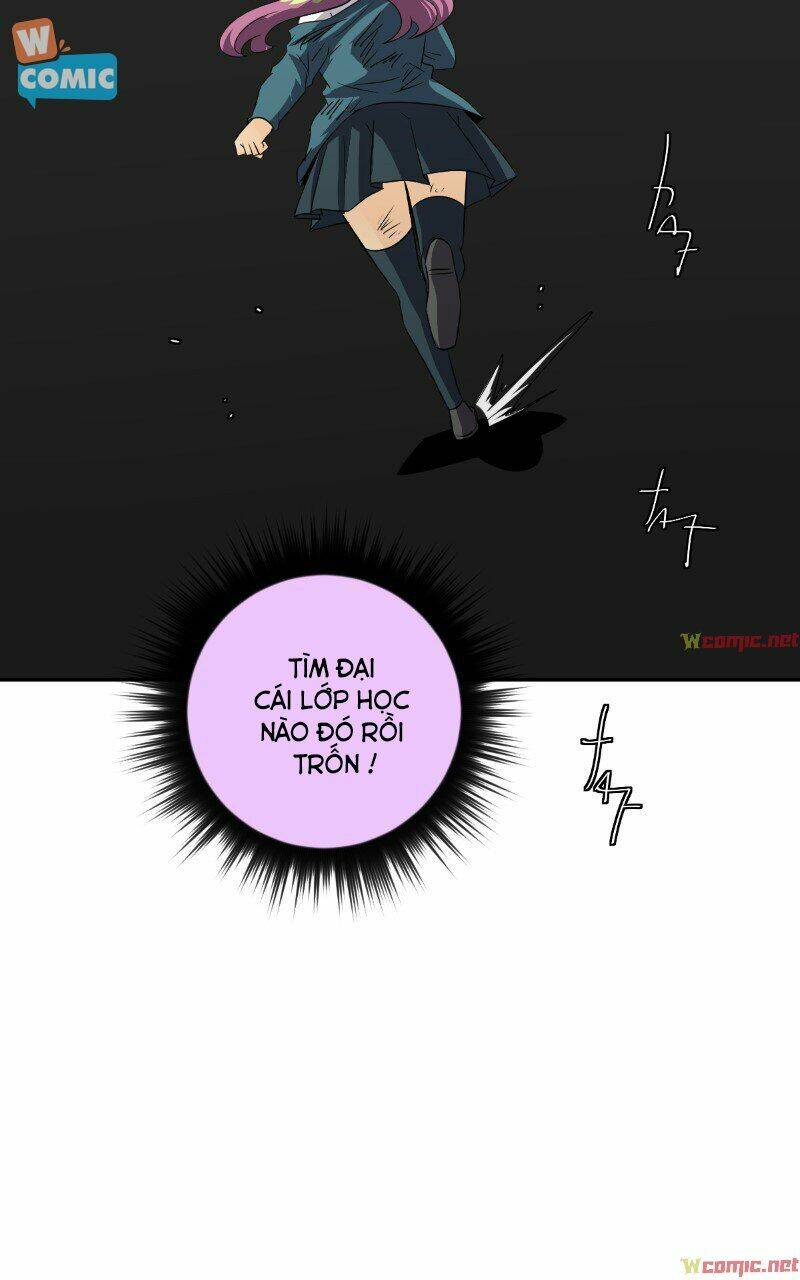 Đọc truyện Thế giới không hoàn hảo - Chap 194