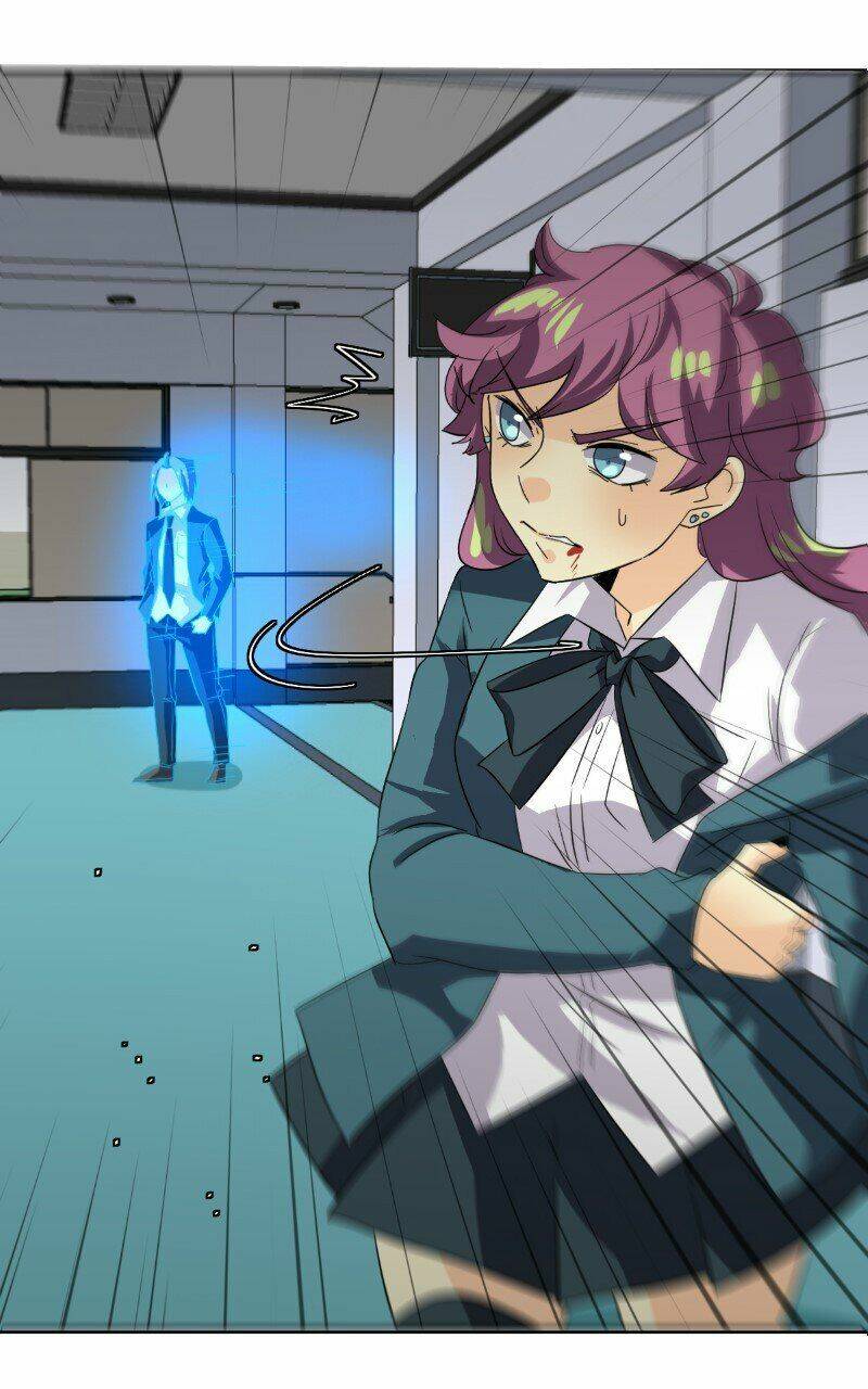 Đọc truyện Thế giới không hoàn hảo - Chap 194