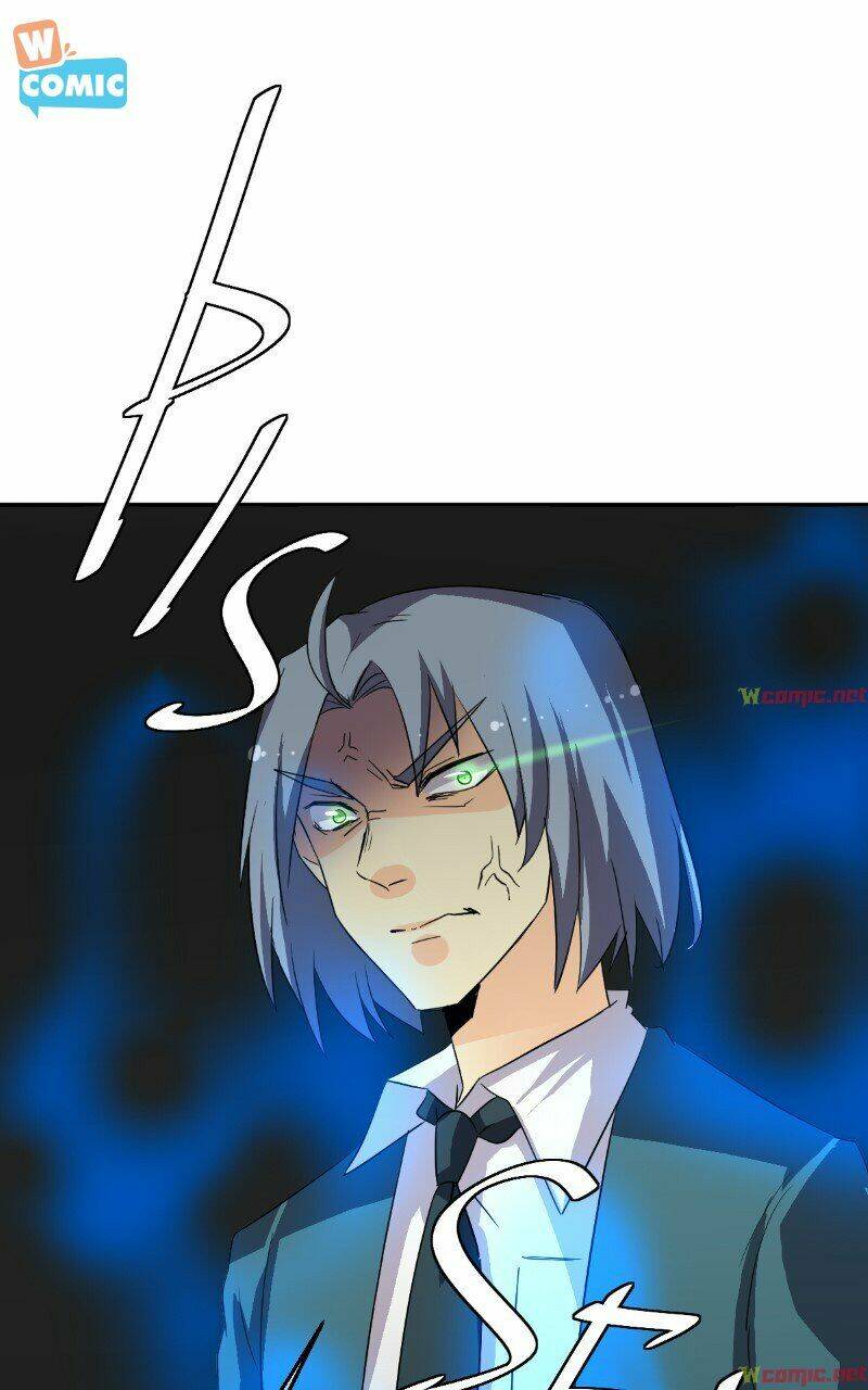 Đọc truyện Thế giới không hoàn hảo - Chap 194