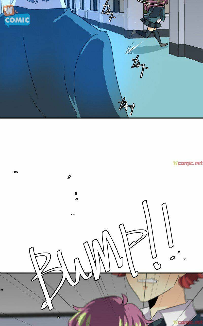 Đọc truyện Thế giới không hoàn hảo - Chap 194