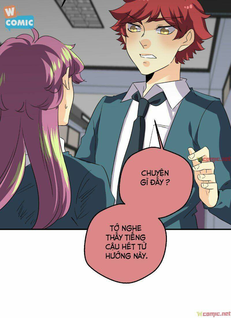 Đọc truyện Thế giới không hoàn hảo - Chap 194
