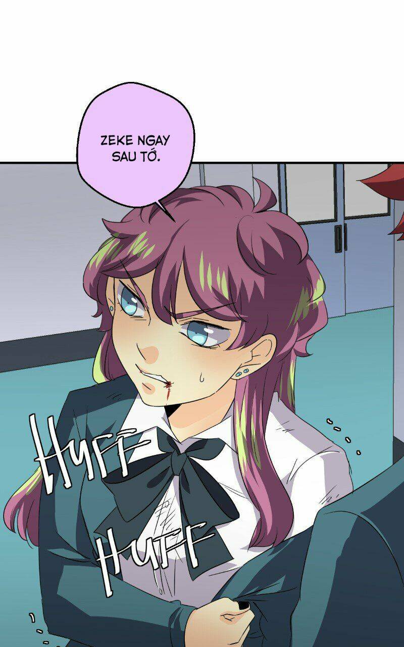 Đọc truyện Thế giới không hoàn hảo - Chap 194