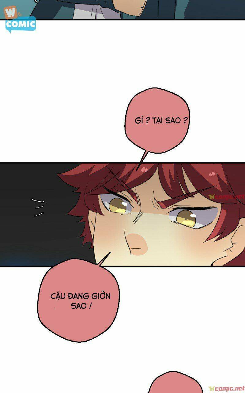 Đọc truyện Thế giới không hoàn hảo - Chap 194