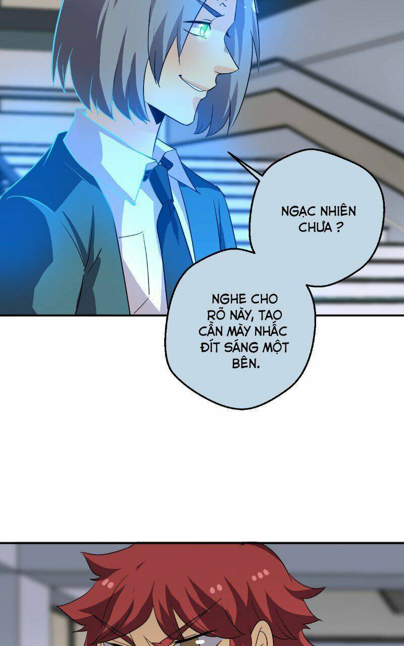 Đọc truyện Thế giới không hoàn hảo - Chap 194