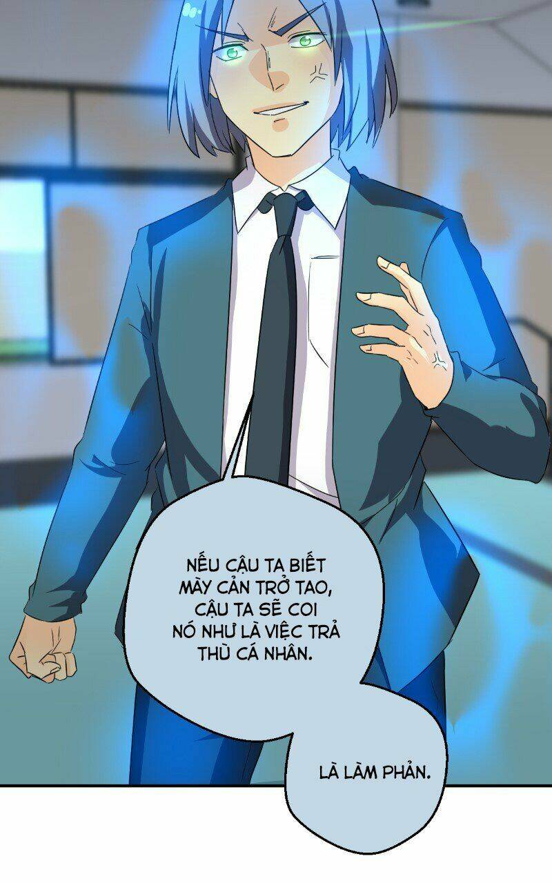 Đọc truyện Thế giới không hoàn hảo - Chap 194