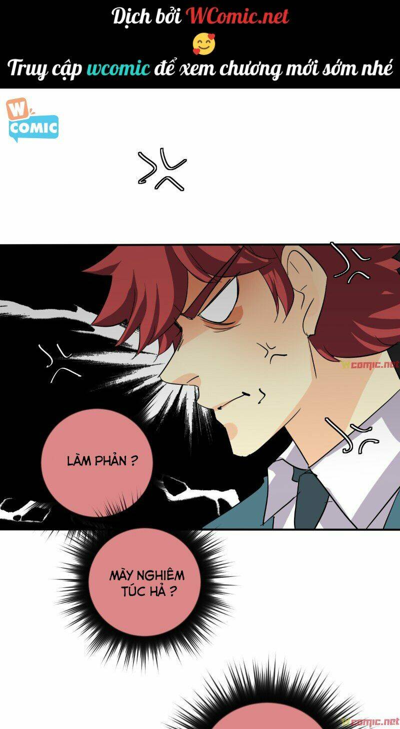 Đọc truyện Thế giới không hoàn hảo - Chap 194