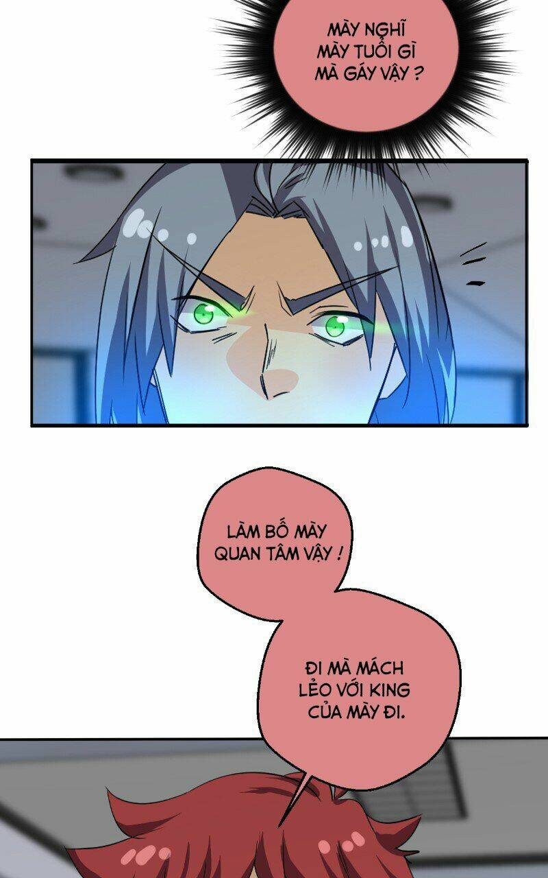 Đọc truyện Thế giới không hoàn hảo - Chap 194