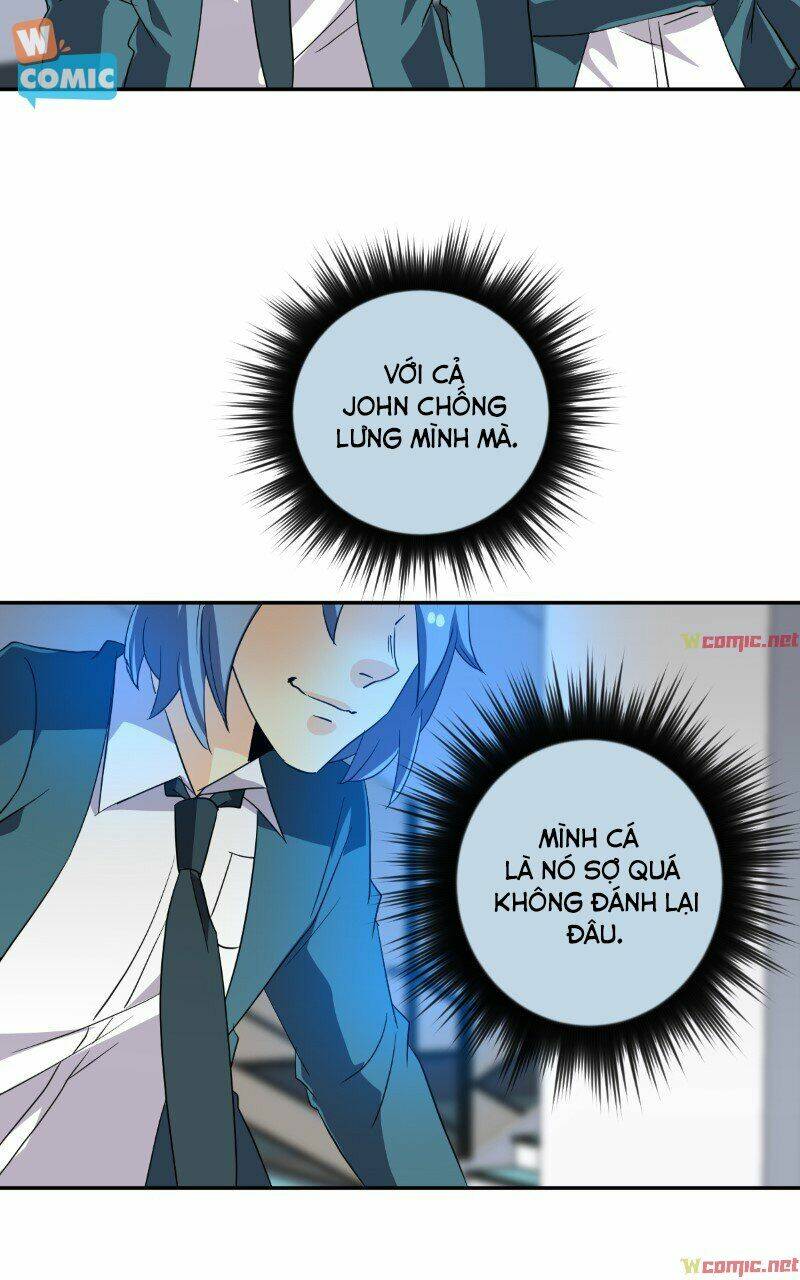 Đọc truyện Thế giới không hoàn hảo - Chap 195