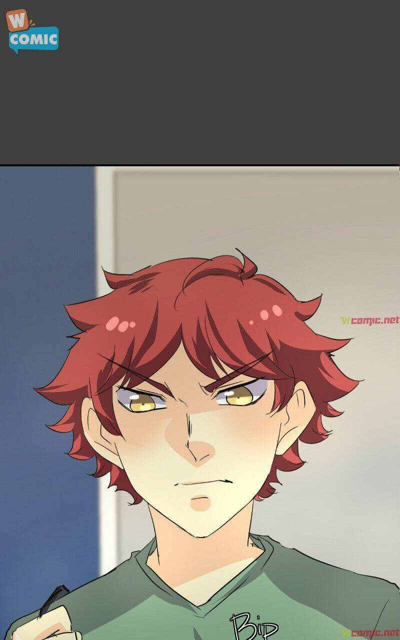 Đọc truyện Thế giới không hoàn hảo - Chap 195