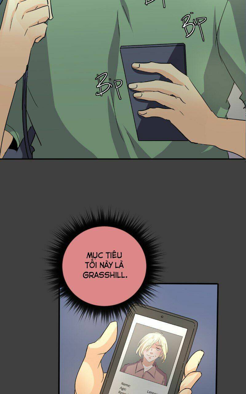 Đọc truyện Thế giới không hoàn hảo - Chap 195