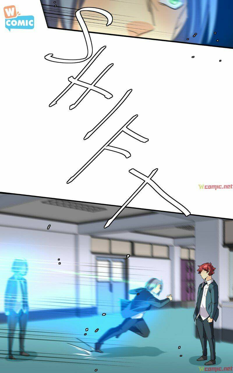 Đọc truyện Thế giới không hoàn hảo - Chap 195