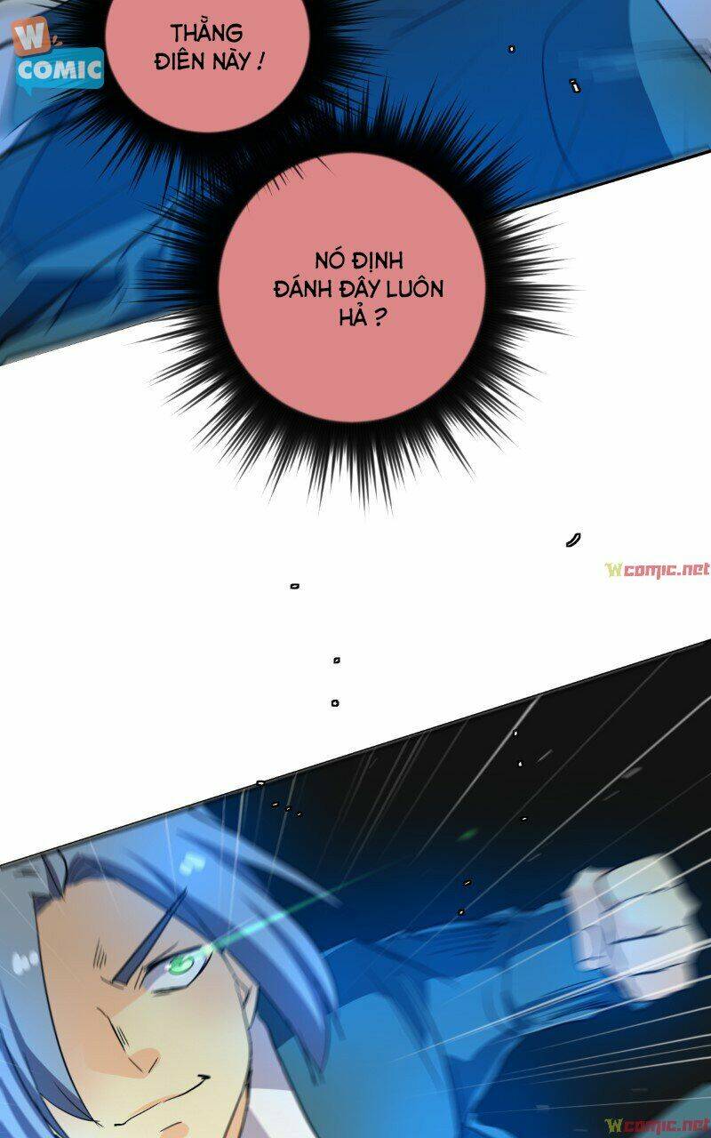 Đọc truyện Thế giới không hoàn hảo - Chap 195