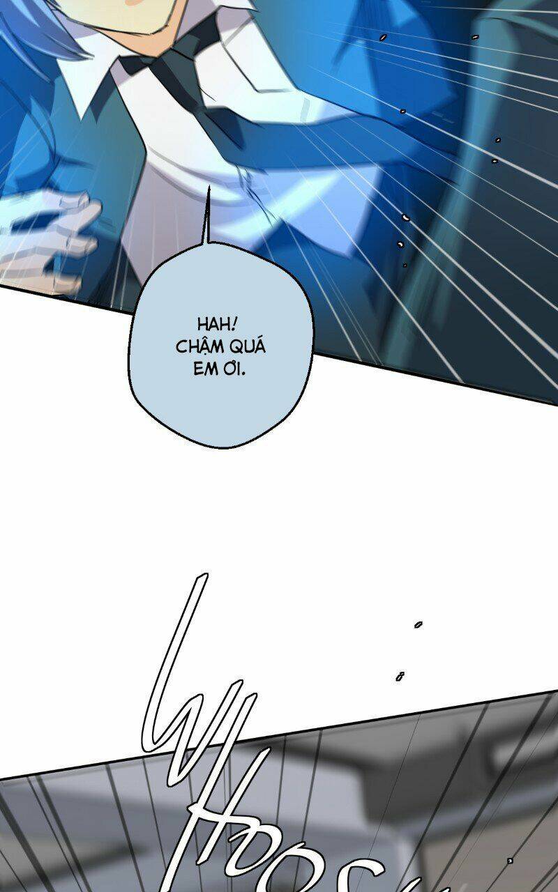 Đọc truyện Thế giới không hoàn hảo - Chap 195