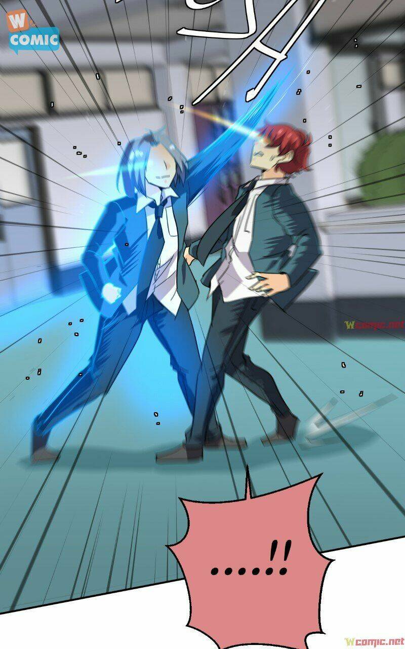 Đọc truyện Thế giới không hoàn hảo - Chap 195