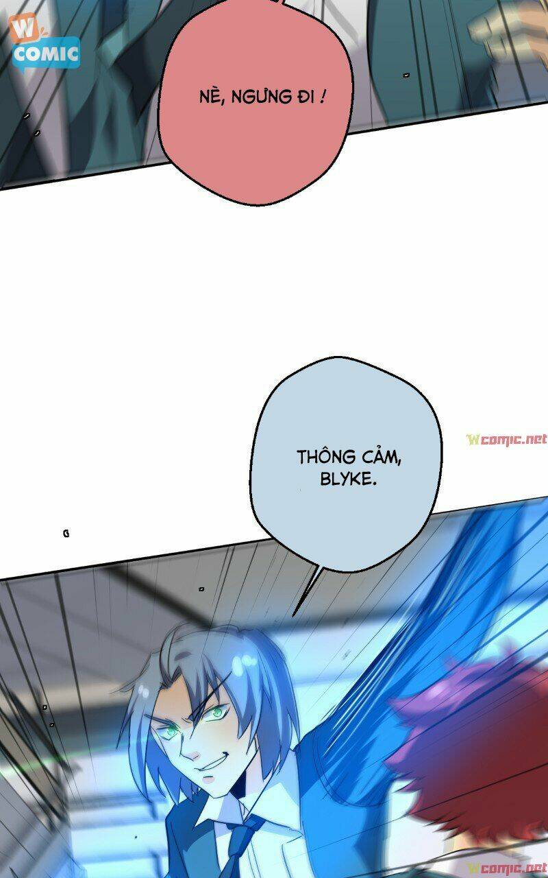 Đọc truyện Thế giới không hoàn hảo - Chap 195