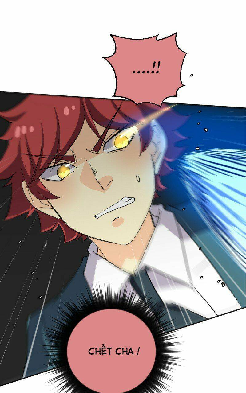 Đọc truyện Thế giới không hoàn hảo - Chap 195