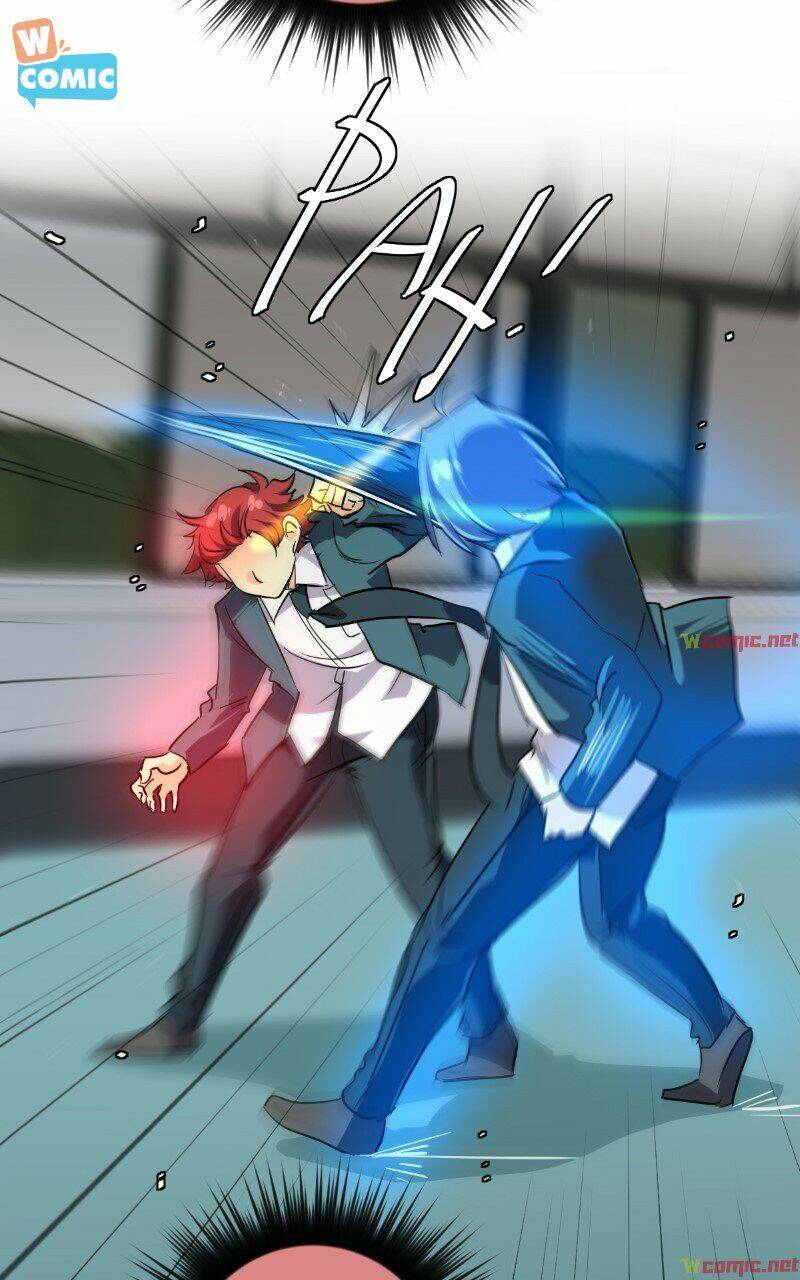 Đọc truyện Thế giới không hoàn hảo - Chap 195