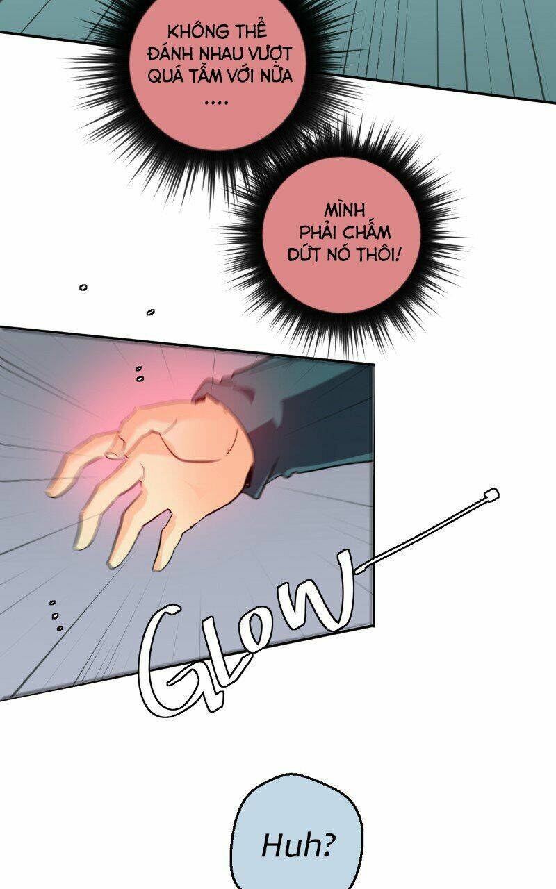 Đọc truyện Thế giới không hoàn hảo - Chap 195