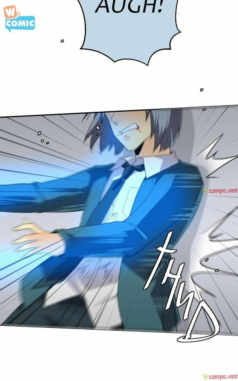 Đọc truyện Thế giới không hoàn hảo - Chap 195