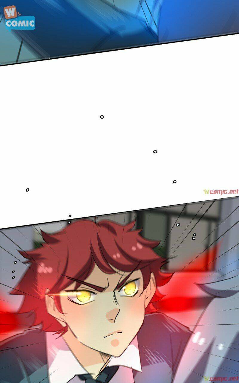 Đọc truyện Thế giới không hoàn hảo - Chap 195