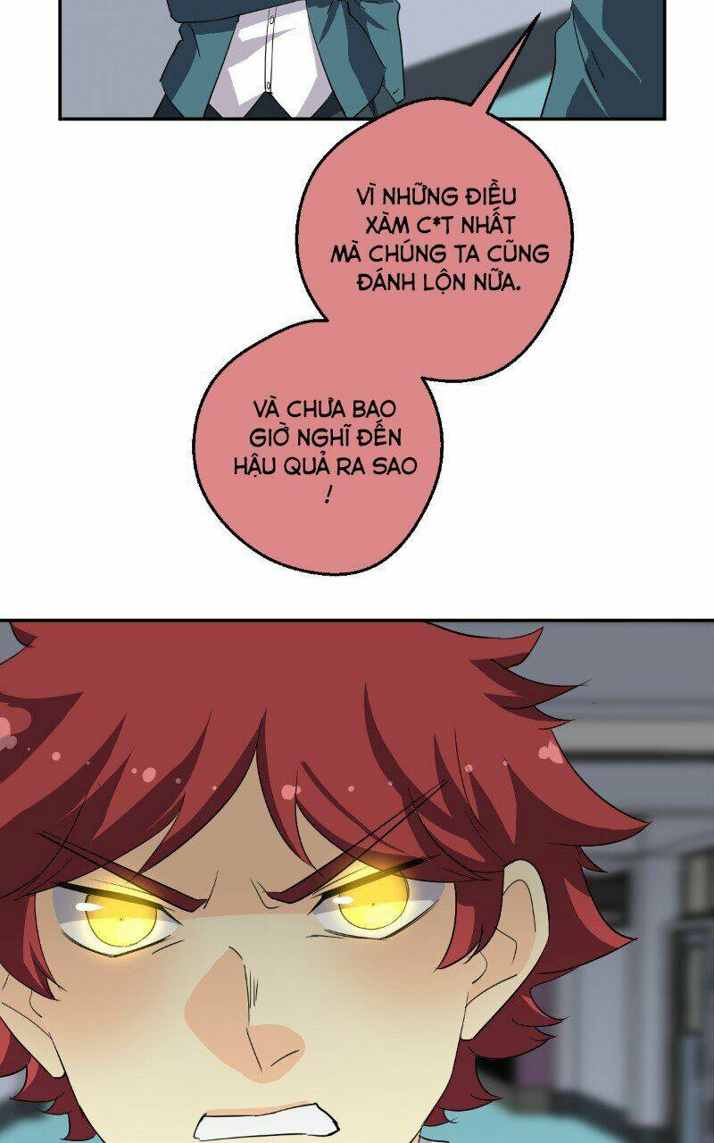 Đọc truyện Thế giới không hoàn hảo - Chap 195