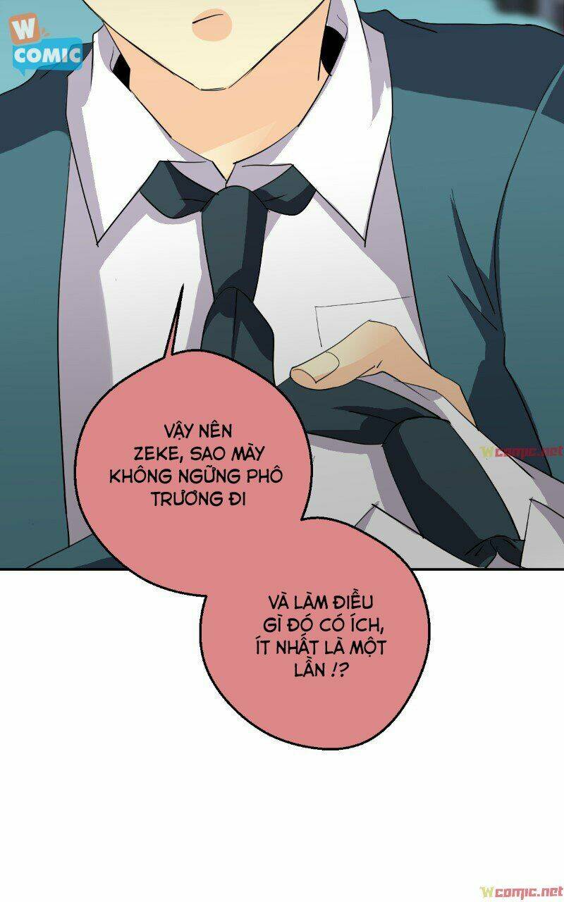 Đọc truyện Thế giới không hoàn hảo - Chap 195