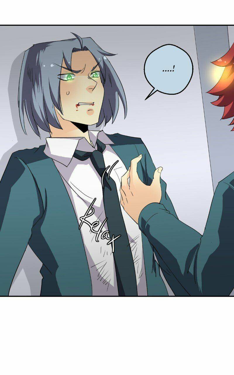 Đọc truyện Thế giới không hoàn hảo - Chap 195